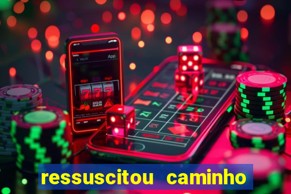 ressuscitou caminho neocatecumenal pdf